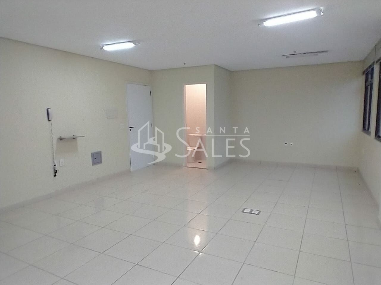 Conjunto Comercial-Sala à venda, 40m² - Foto 6