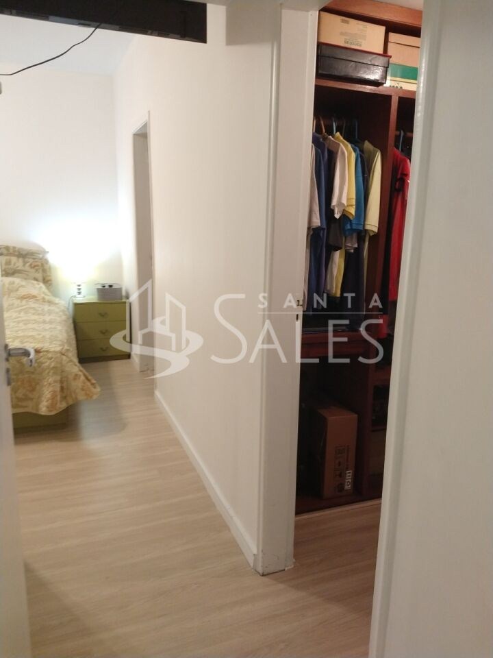 Apartamento, 4 quartos, 170 m² - Foto 6