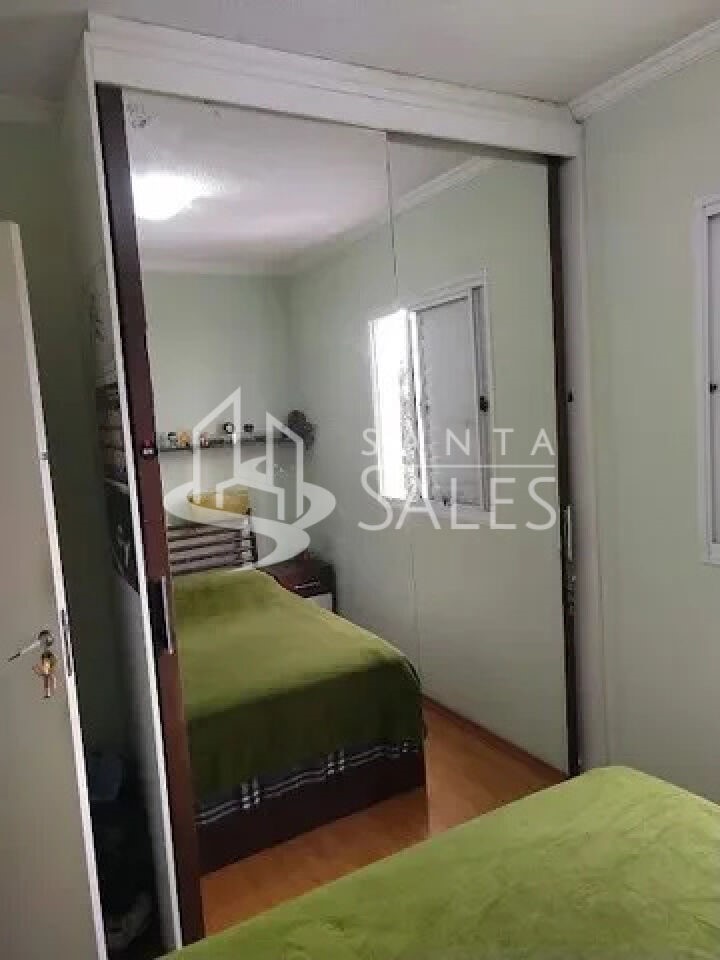 Apartamento, 2 quartos, 48 m² - Foto 6