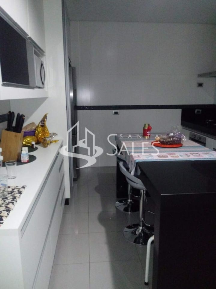 Sobrado, 4 quartos, 260 m² - Foto 14