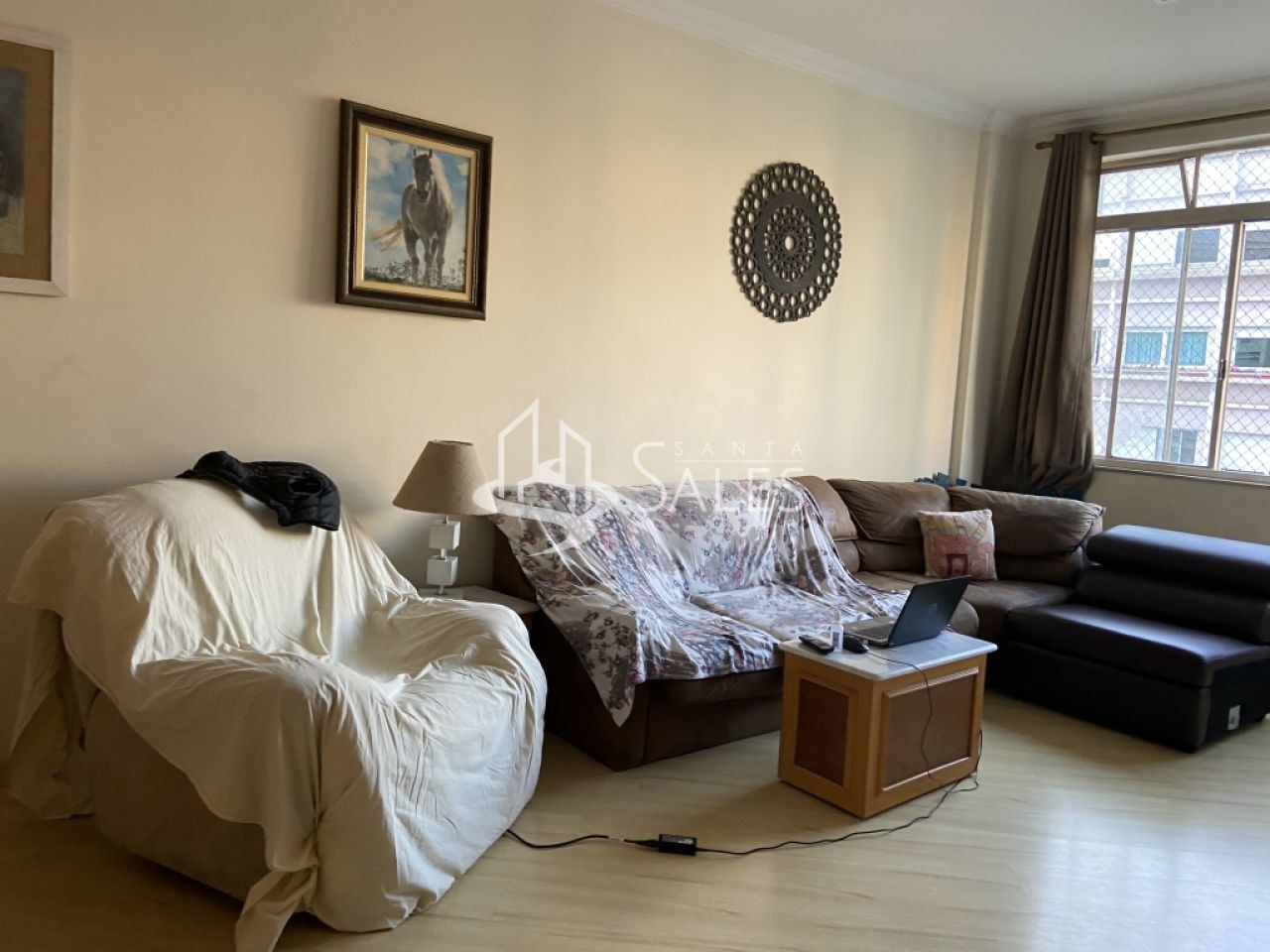 Apartamento, 2 quartos, 115 m² - Foto 14