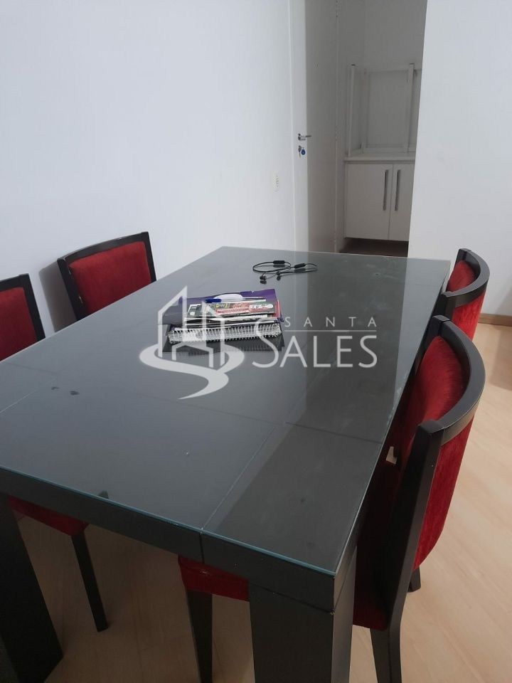 Apartamento, 2 quartos, 50 m² - Foto 12