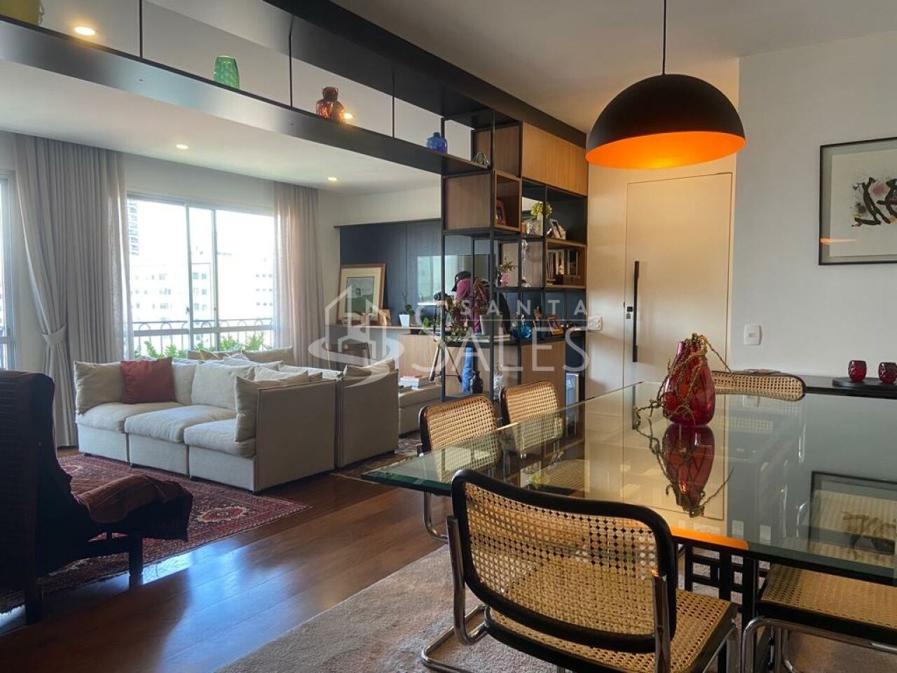 Apartamento, 3 quartos, 135 m² - Foto 21