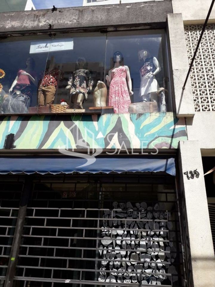 Loja-Salão, 550 m² - Foto 7