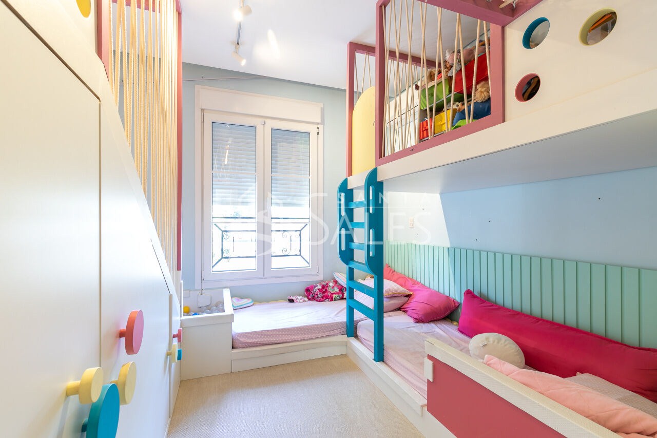 Casa, 3 quartos, 550 m² - Foto 16