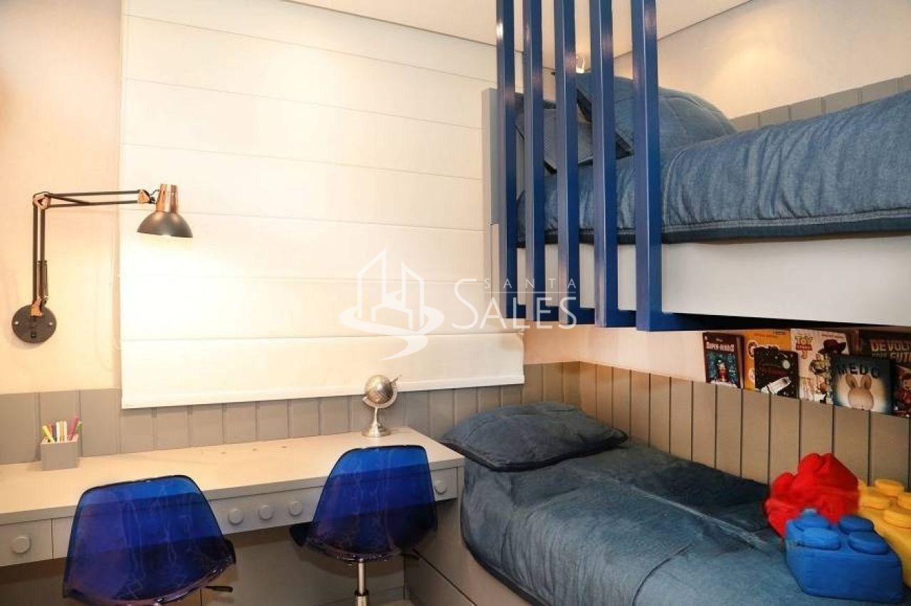 Apartamento, 2 quartos, 129 m² - Foto 13