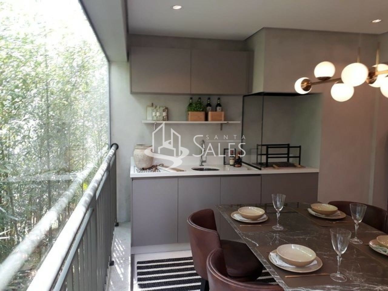 Apartamento, 3 quartos, 76 m² - Foto 11