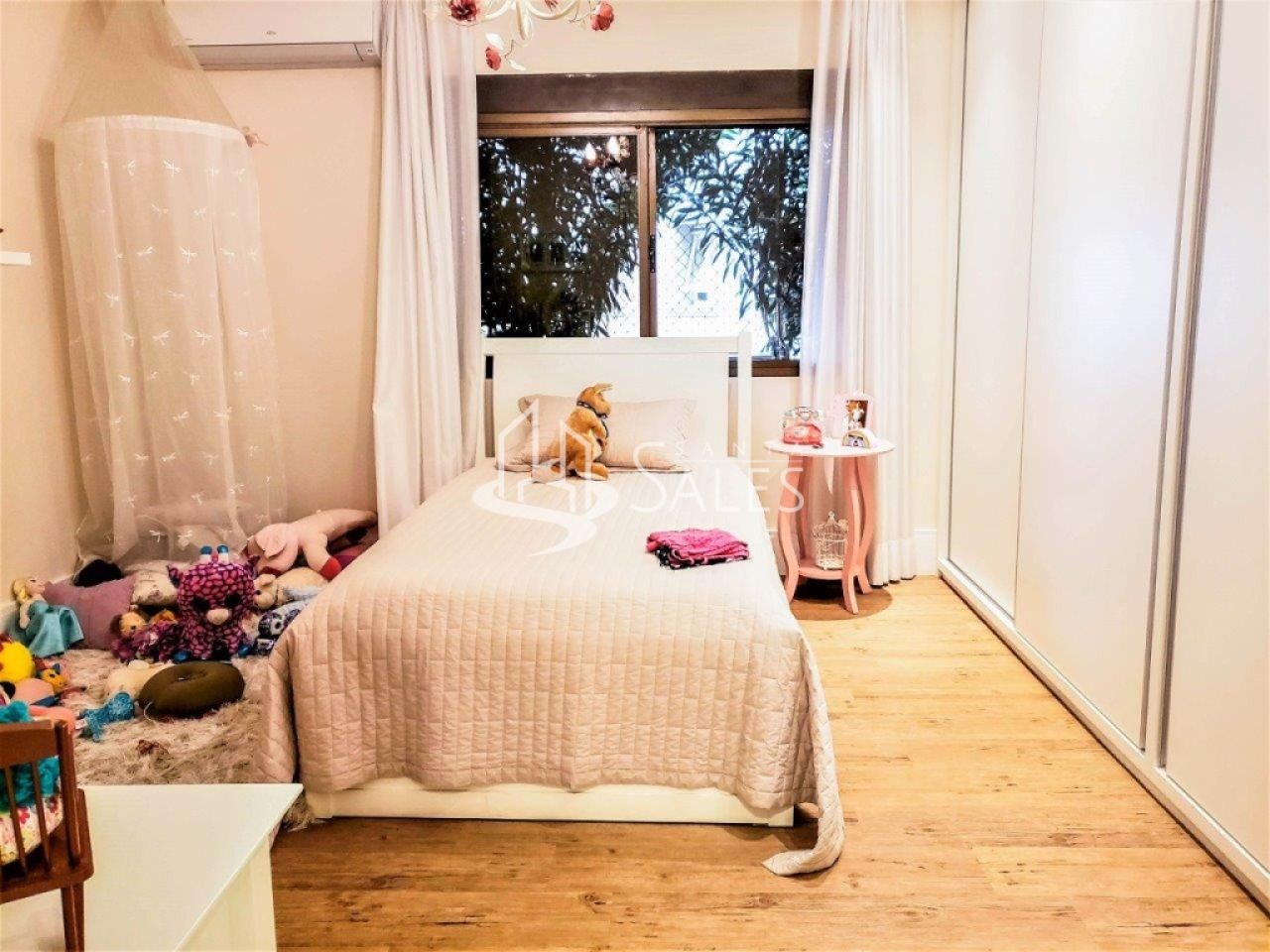 Apartamento, 4 quartos, 430 m² - Foto 26