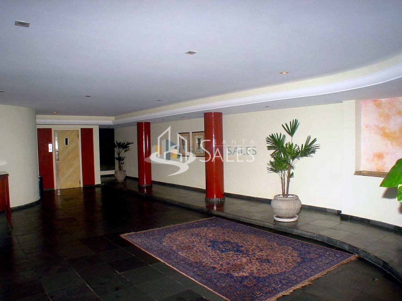 Apartamento, 4 quartos, 170 m² - Foto 4