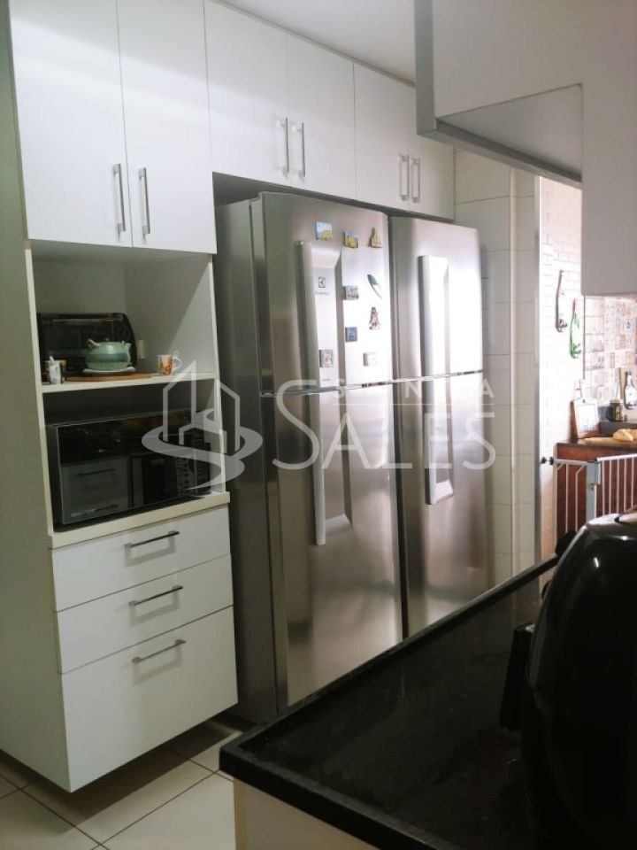 Apartamento, 3 quartos, 140 m² - Foto 21