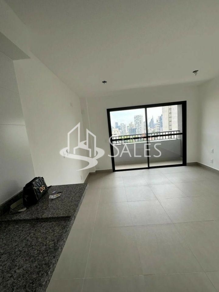 Apartamento, 1 quarto, 25 m² - Foto 2