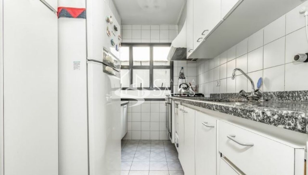 Apartamento à venda com 3 quartos, 135m² - Foto 14