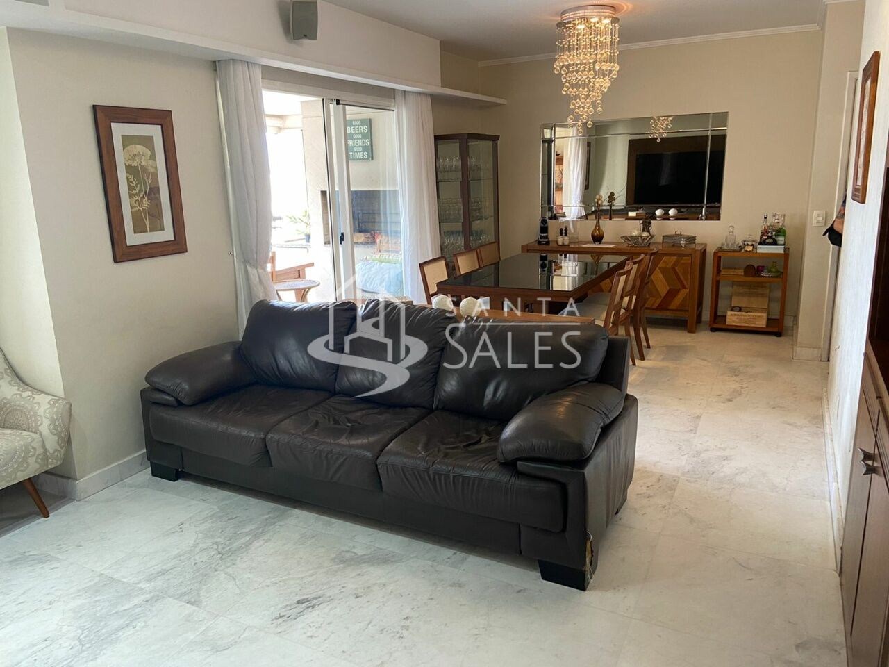 Apartamento, 3 quartos, 130 m² - Foto 6