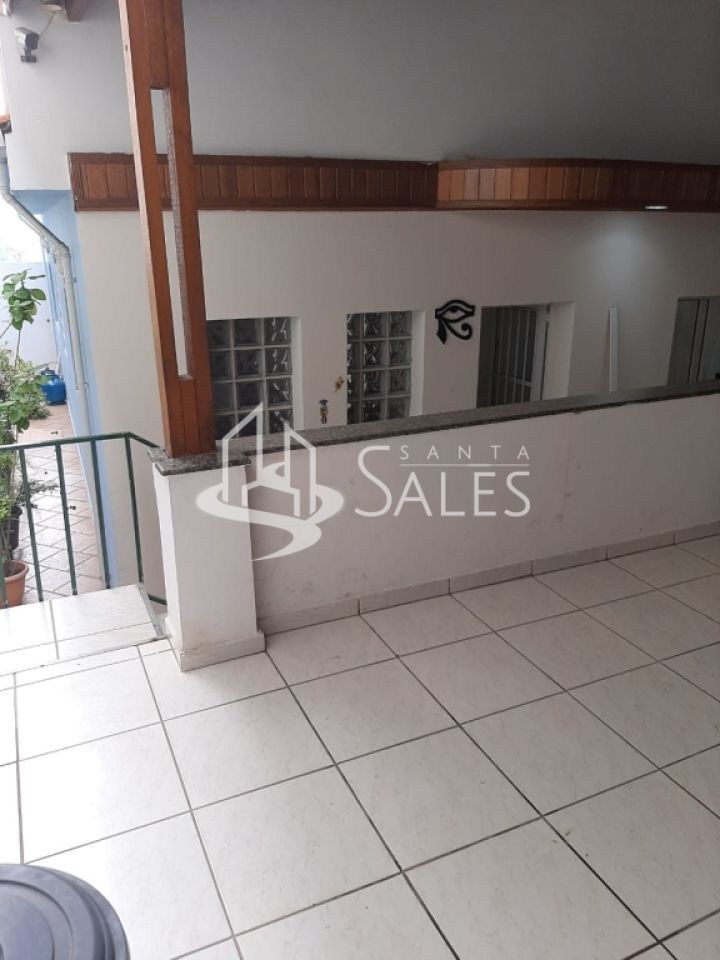 Sobrado, 6 quartos, 320 m² - Foto 12