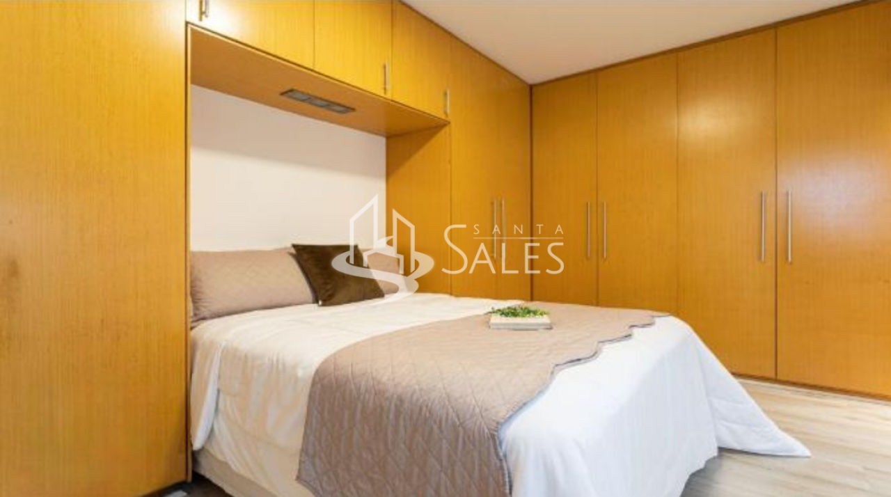 Apartamento, 4 quartos, 139 m² - Foto 30