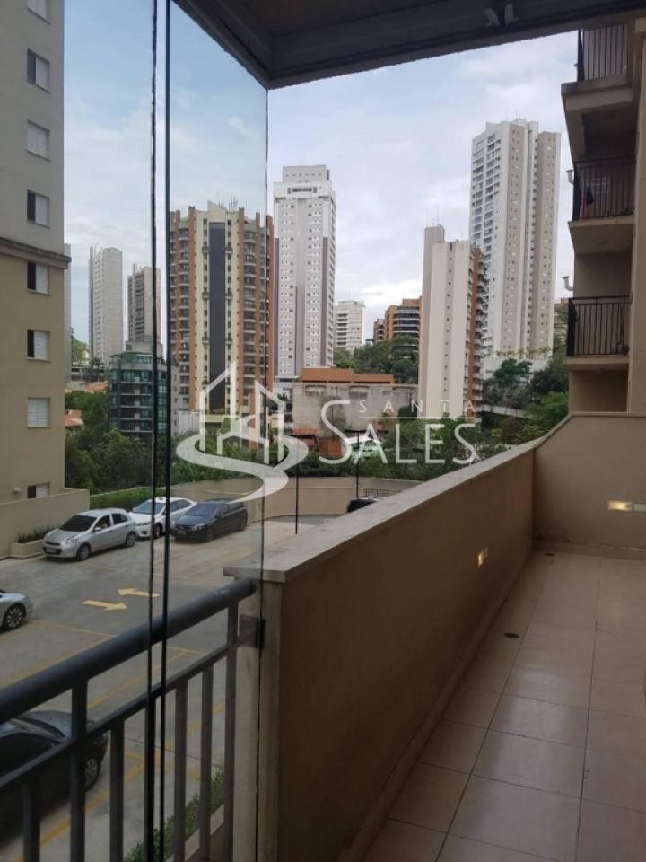 Apartamento, 2 quartos, 60 m² - Foto 4