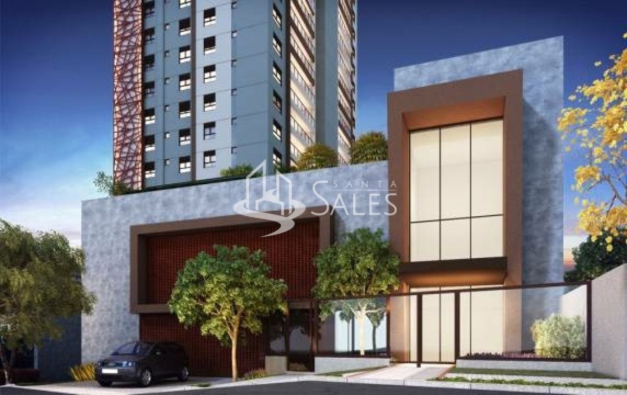 Apartamento, 3 quartos, 158 m² - Foto 2
