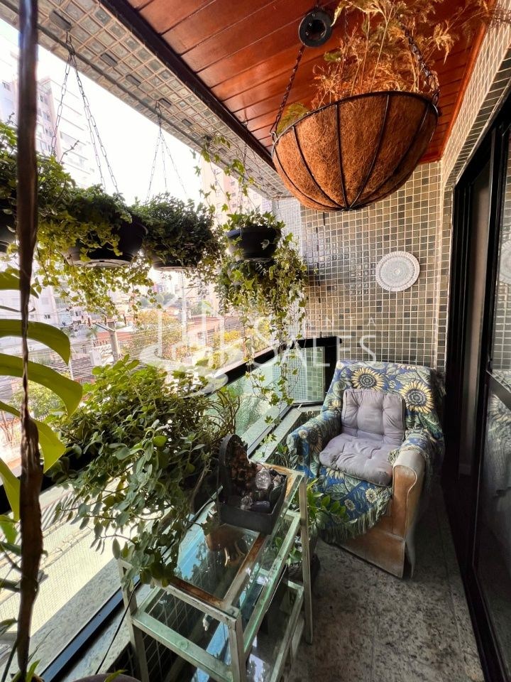 Apartamento, 4 quartos, 134 m² - Foto 3