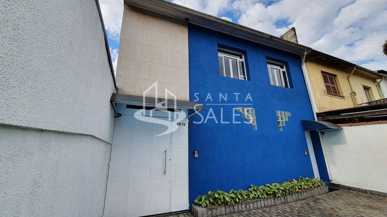 Imóvel Comercial, 179 m² - Foto 1