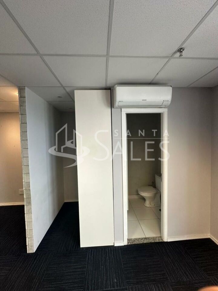 Loja-Salão, 53 m² - Foto 4