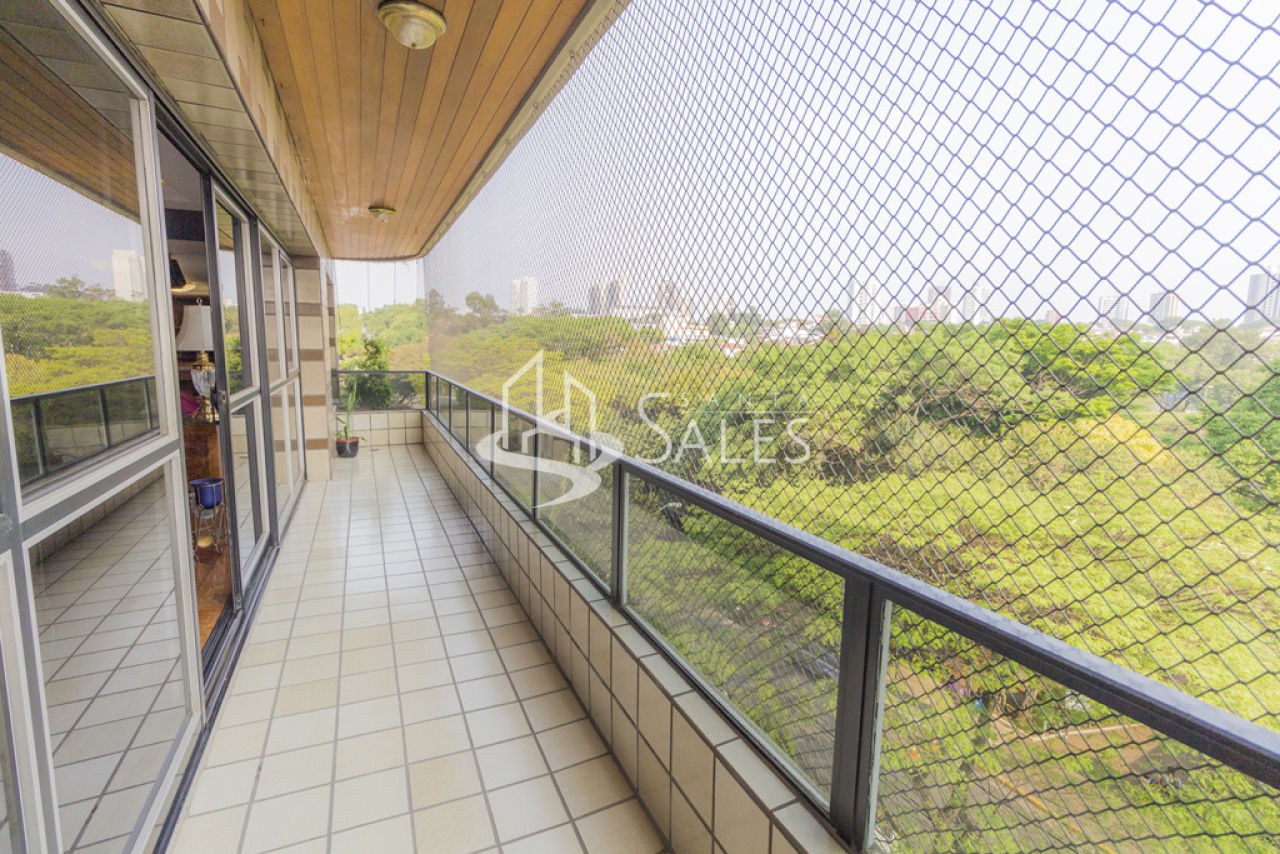 Apartamento, 4 quartos, 320 m² - Foto 14