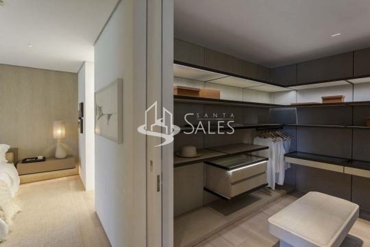 Apartamento, 3 quartos, 232 m² - Foto 6