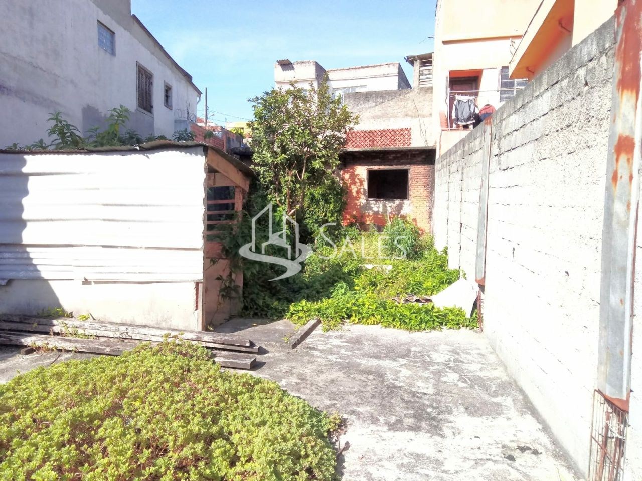 Terreno, 182 m² - Foto 8