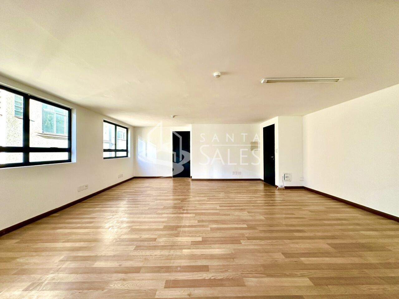 Loja-Salão para alugar, 55m² - Foto 6