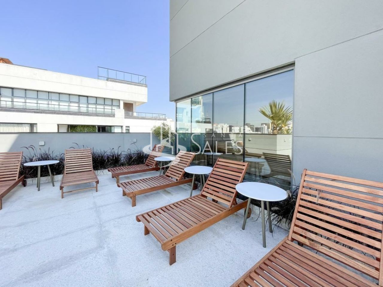 Apartamento, 1 quarto, 26 m² - Foto 10