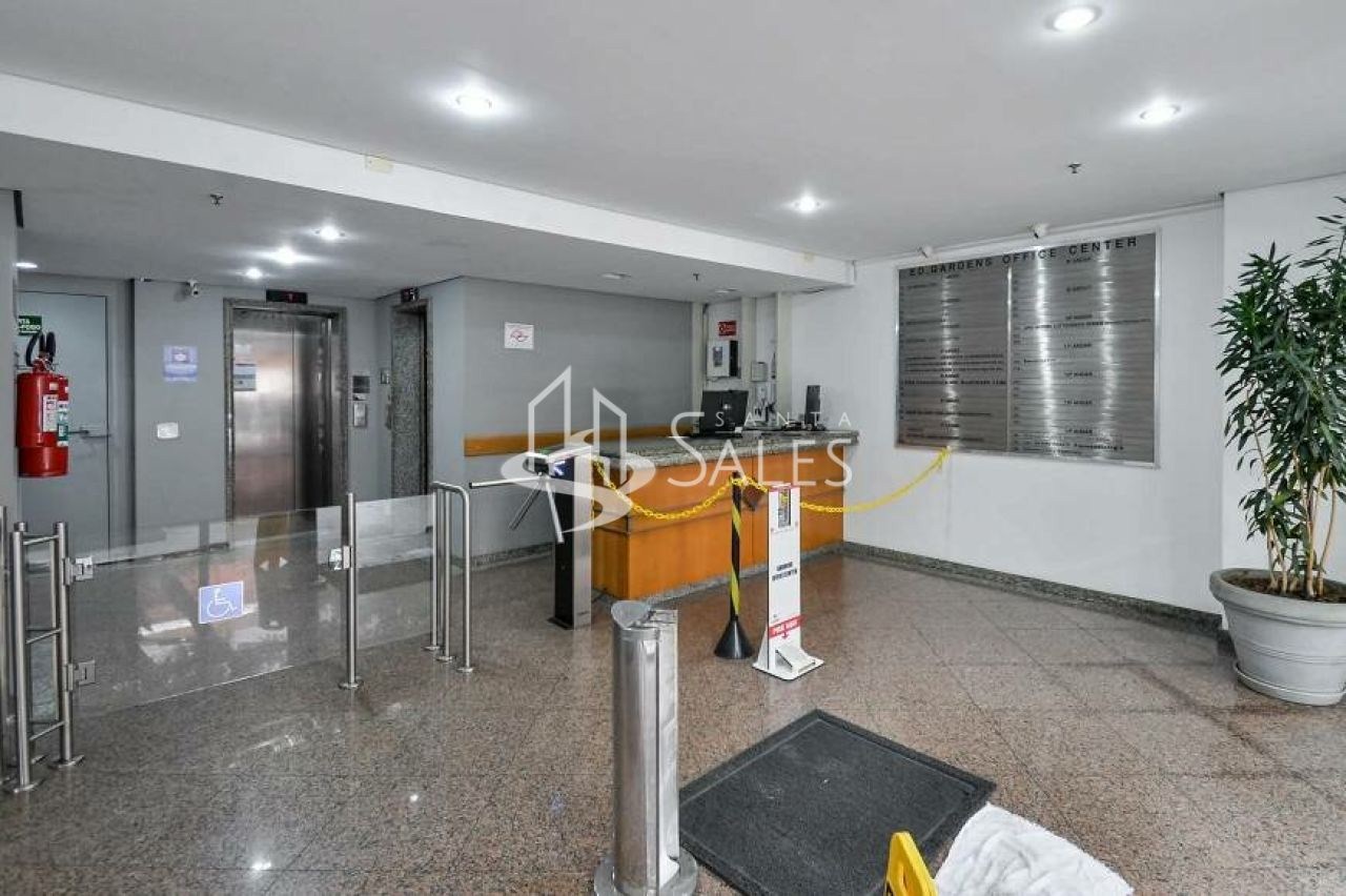 Imóvel Comercial Padrão à venda, 114m² - Foto 63