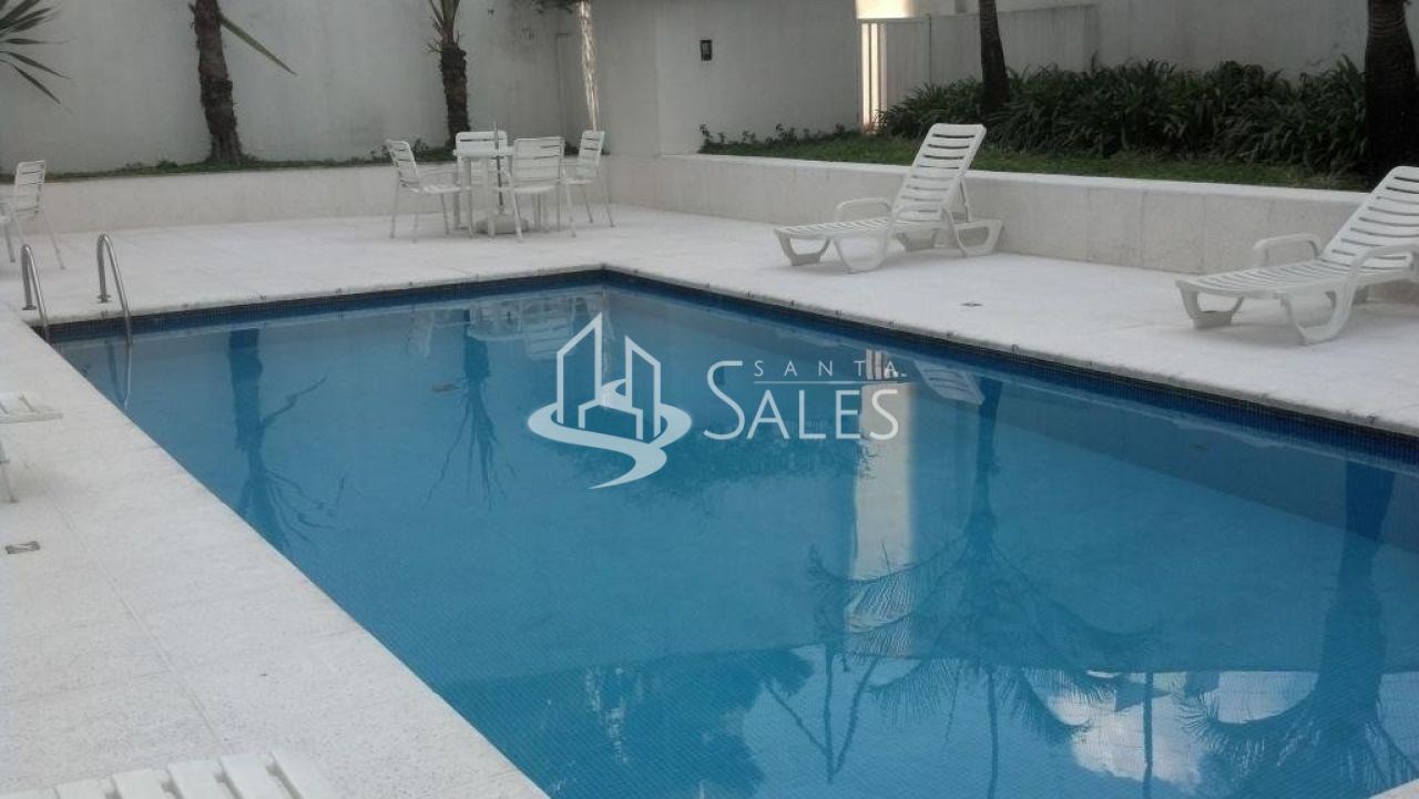 Apartamento, 4 quartos, 140 m² - Foto 3