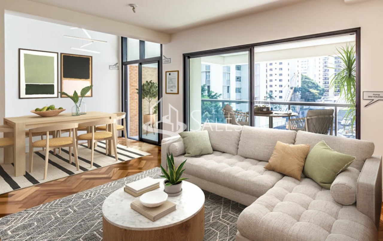 Apartamento, 3 quartos, 138 m² - Foto 7