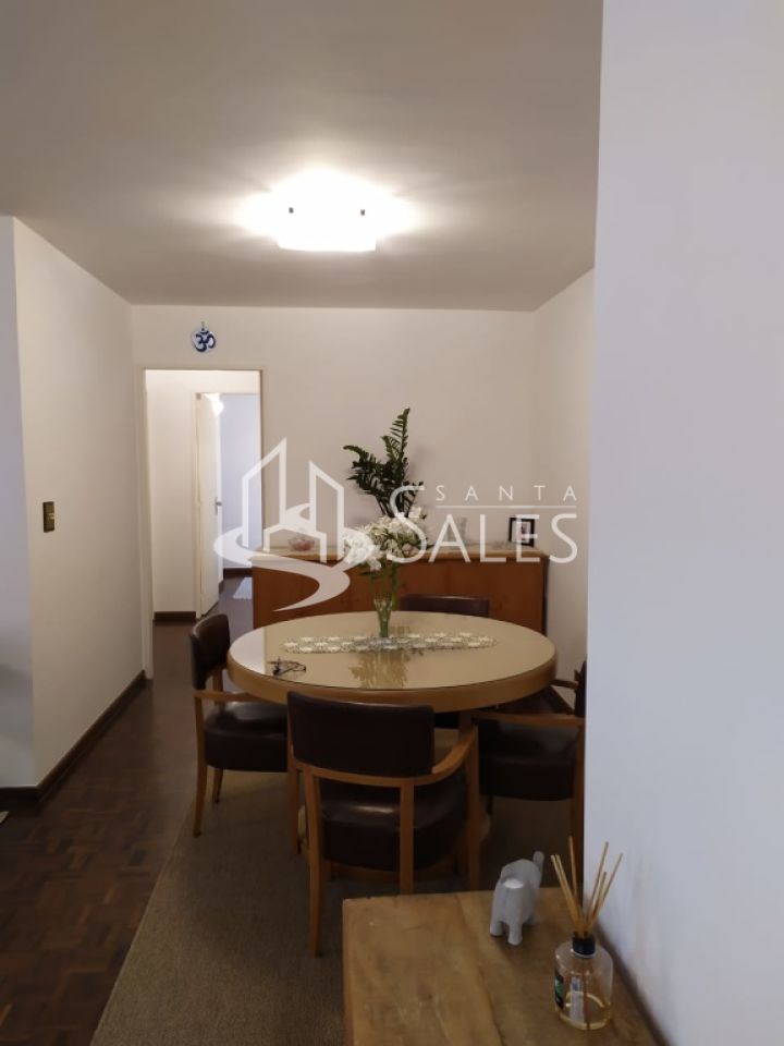 Apartamento, 3 quartos, 107 m² - Foto 2
