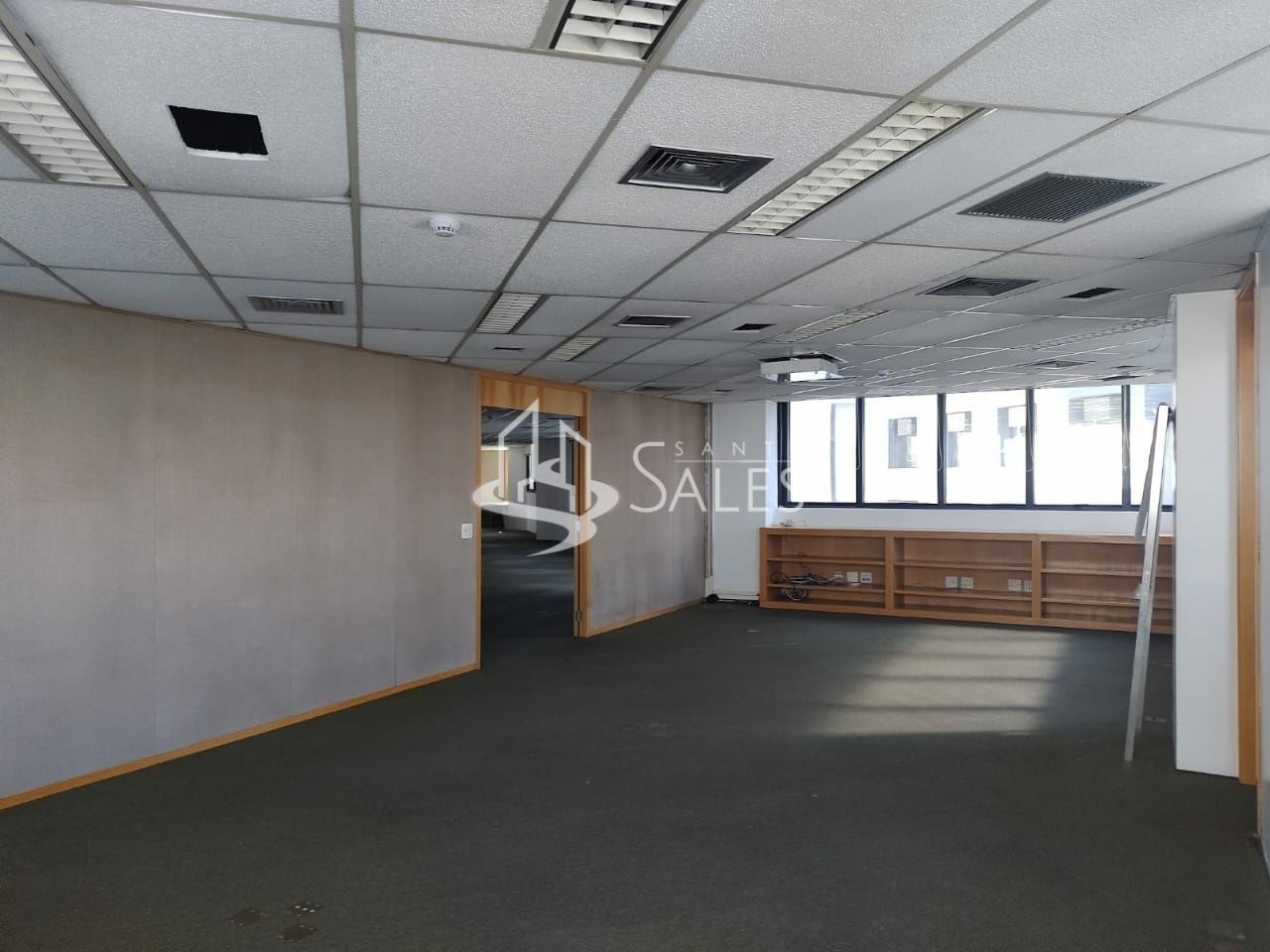 Loja-Salão à venda, 254m² - Foto 14