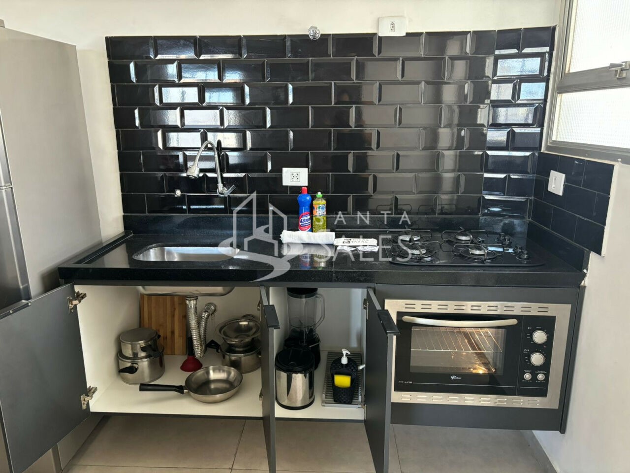Apartamento, 2 quartos, 90 m² - Foto 7