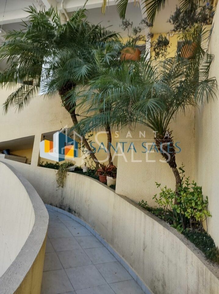 Sobrado, 3 quartos, 100 m² - Foto 12
