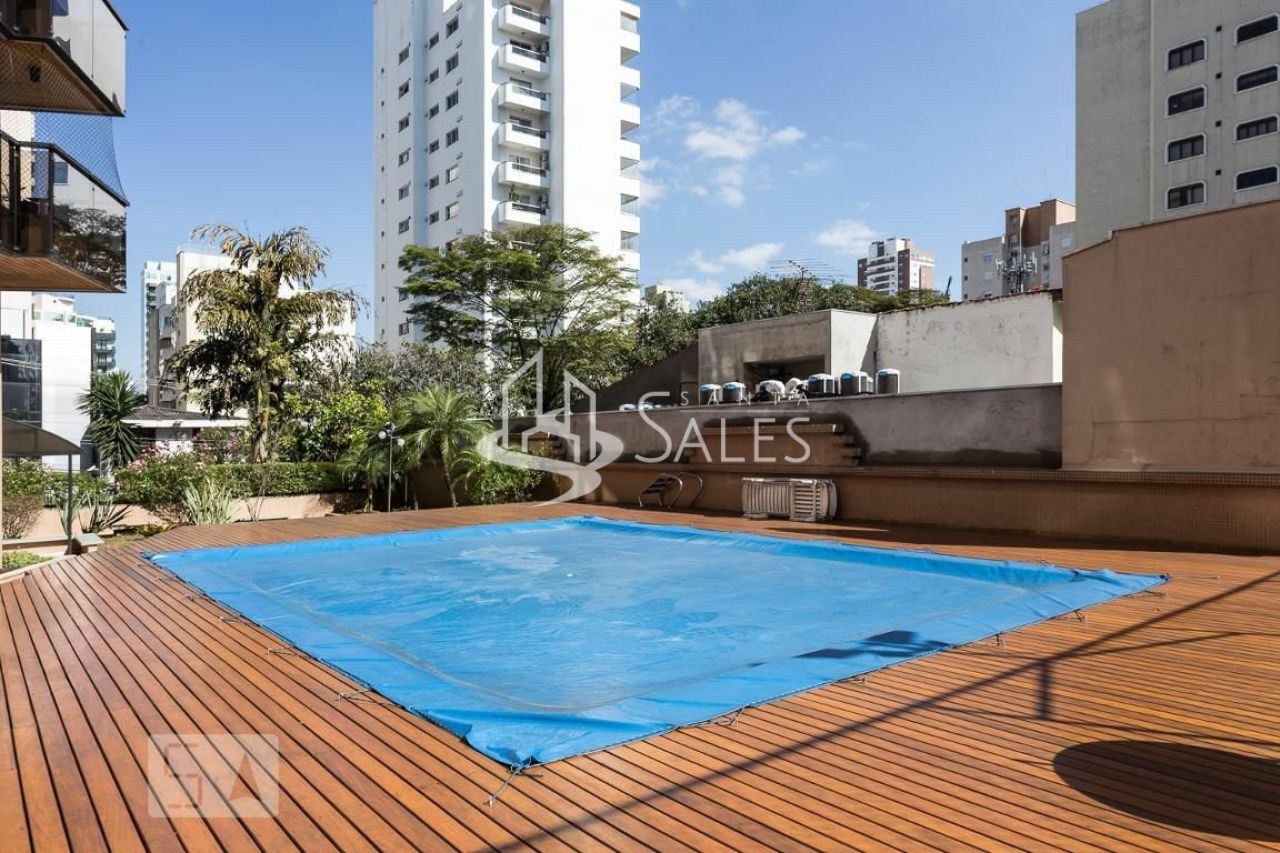 Apartamento, 4 quartos, 250 m² - Foto 10