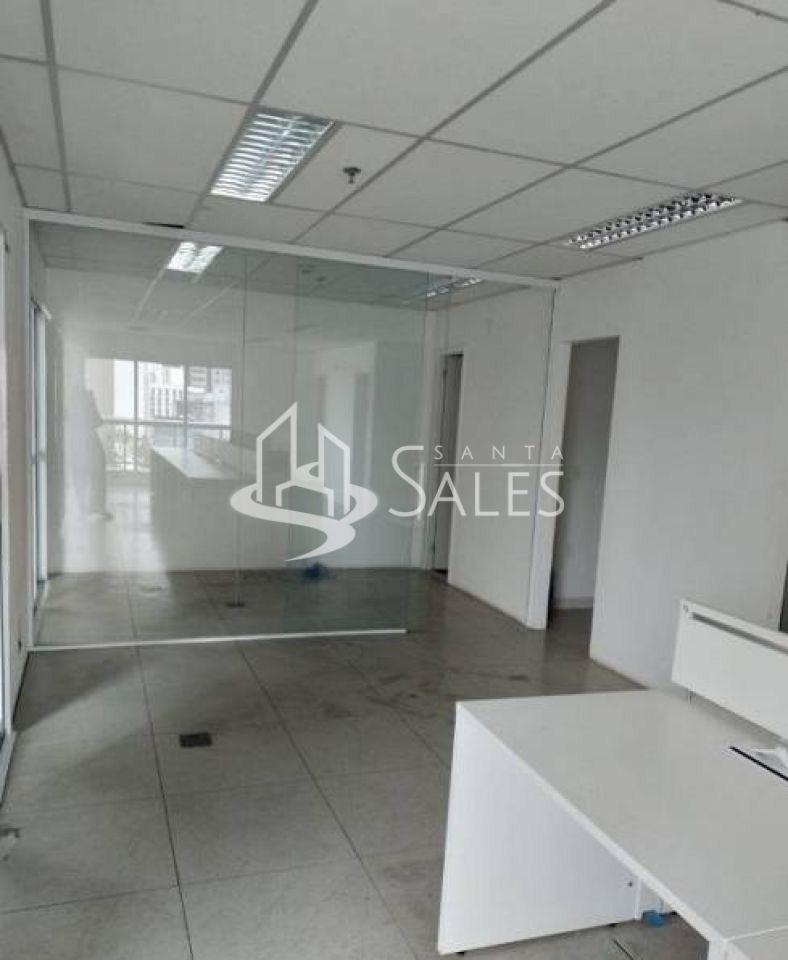 Sala-Conjunto, 82 m² - Foto 9