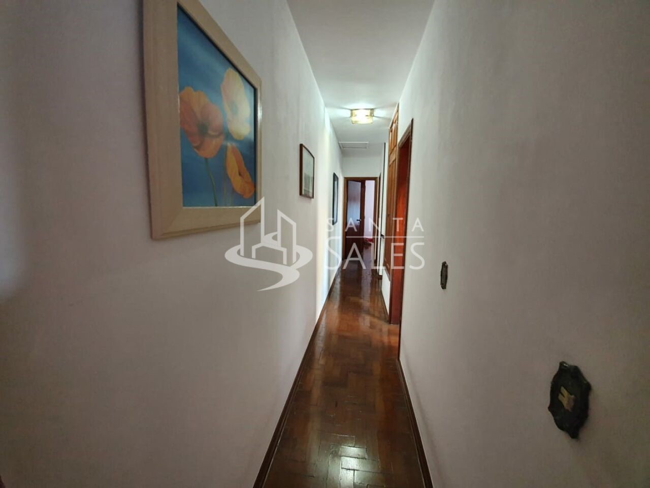 Sobrado, 3 quartos, 139 m² - Foto 8