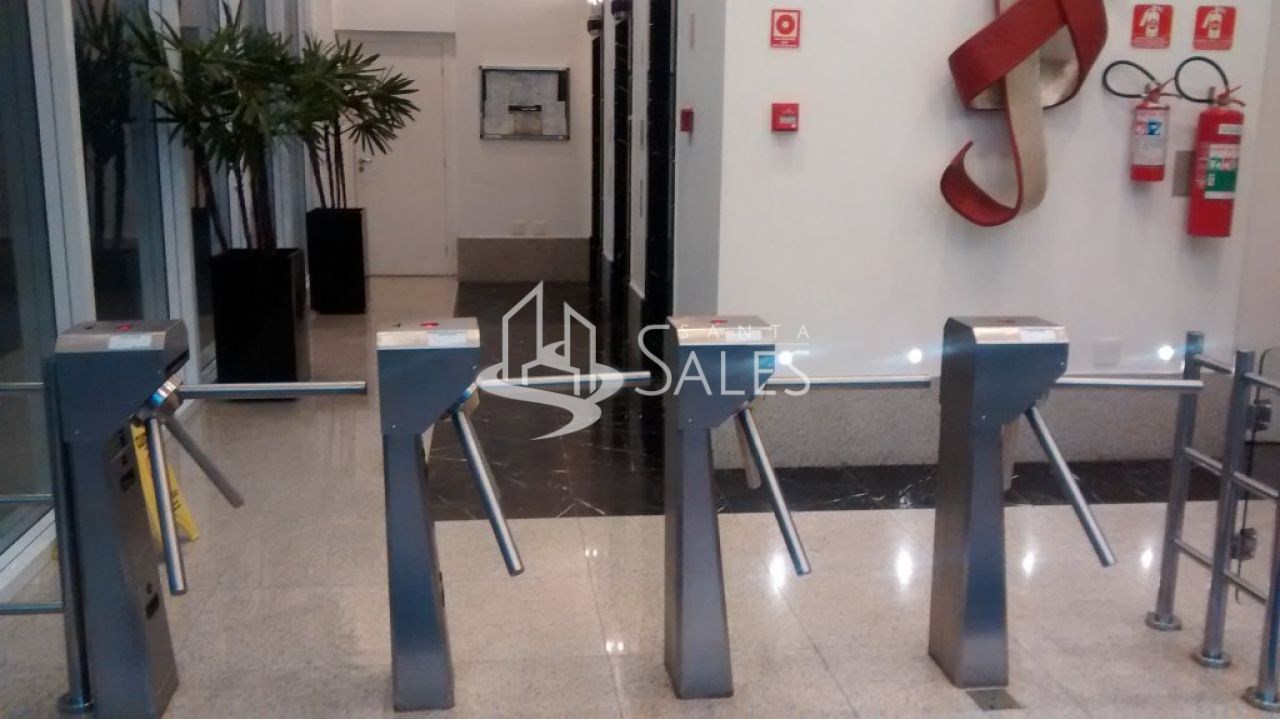 Sala-Conjunto, 238 m² - Foto 33