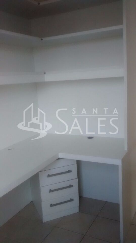 Apartamento à venda com 2 quartos, 68m² - Foto 6