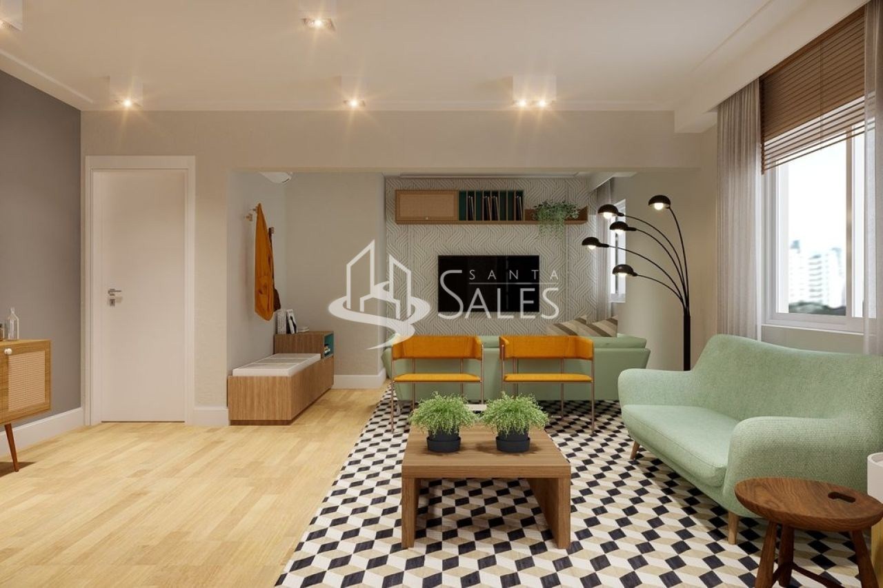 Apartamento, 2 quartos, 112 m² - Foto 7