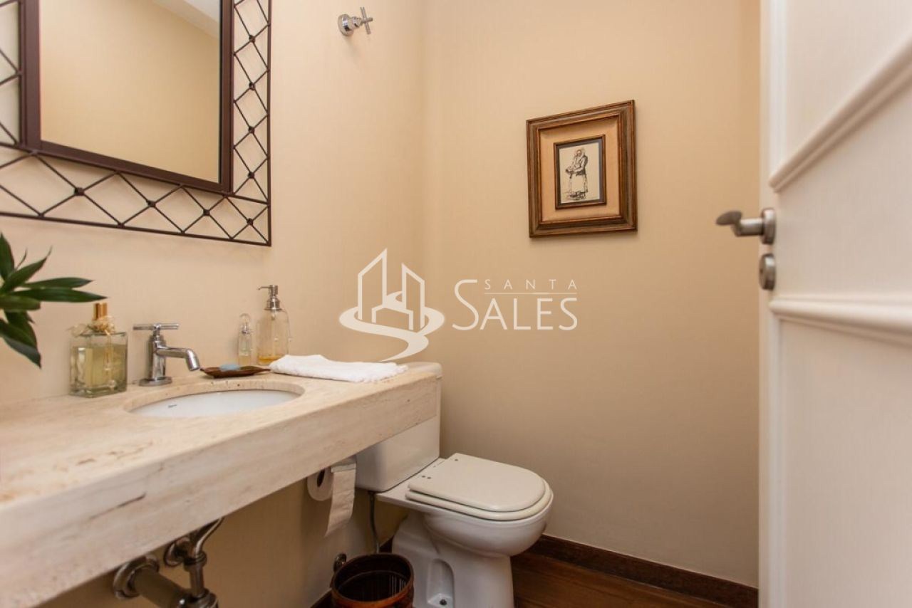 Cobertura, 3 quartos, 424 m² - Foto 32