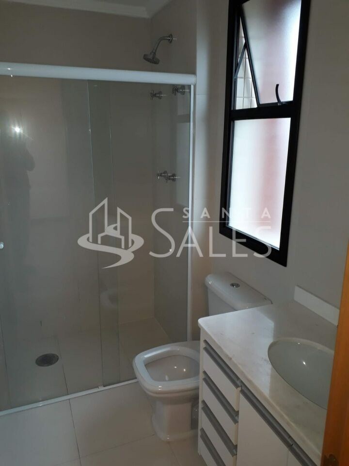 Cobertura à venda com 4 quartos, 208m² - Foto 4