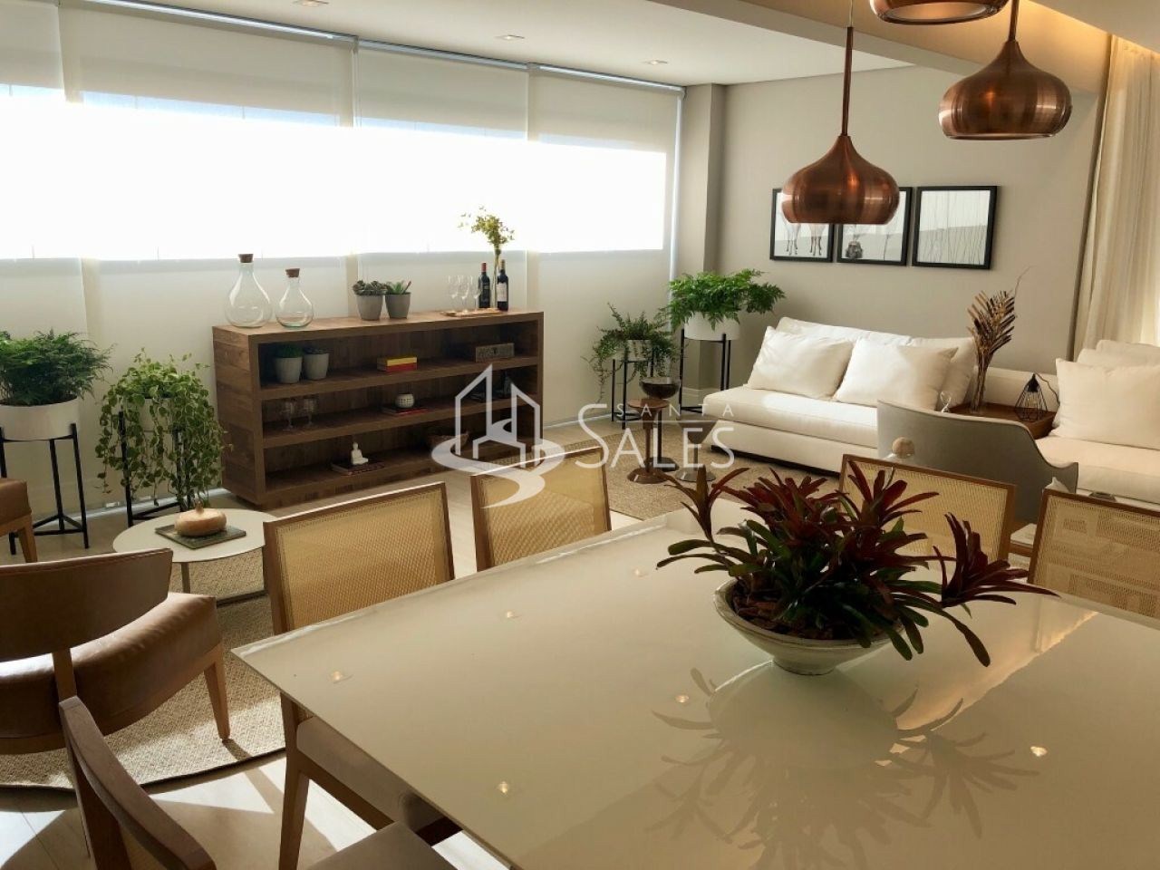 Apartamento, 3 quartos, 153 m² - Foto 5