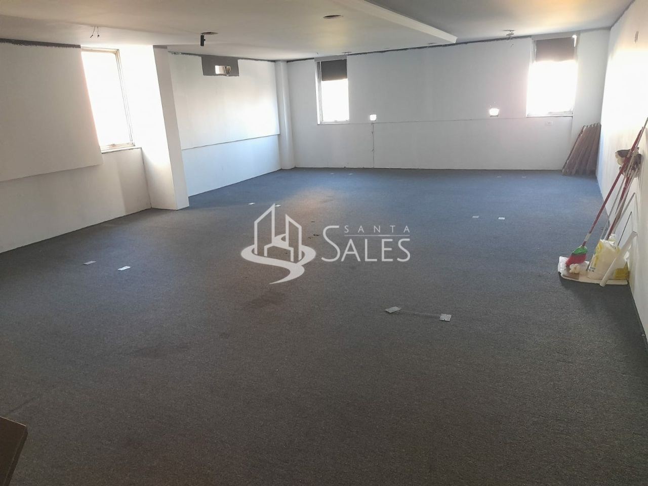 Loja-Salão, 98 m² - Foto 2