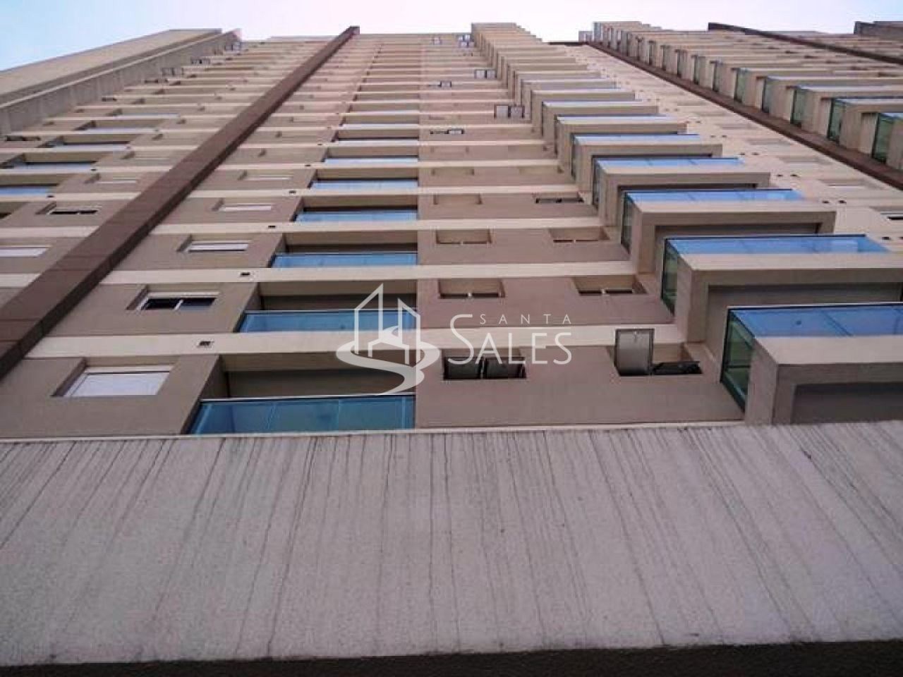 Apartamento, 1 quarto, 39 m² - Foto 57