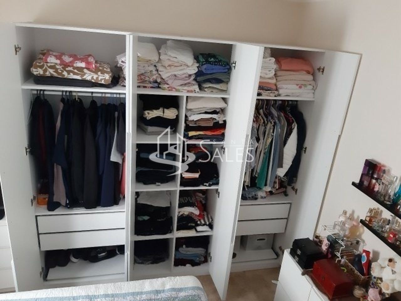 Sobrado, 2 quartos, 90 m² - Foto 6