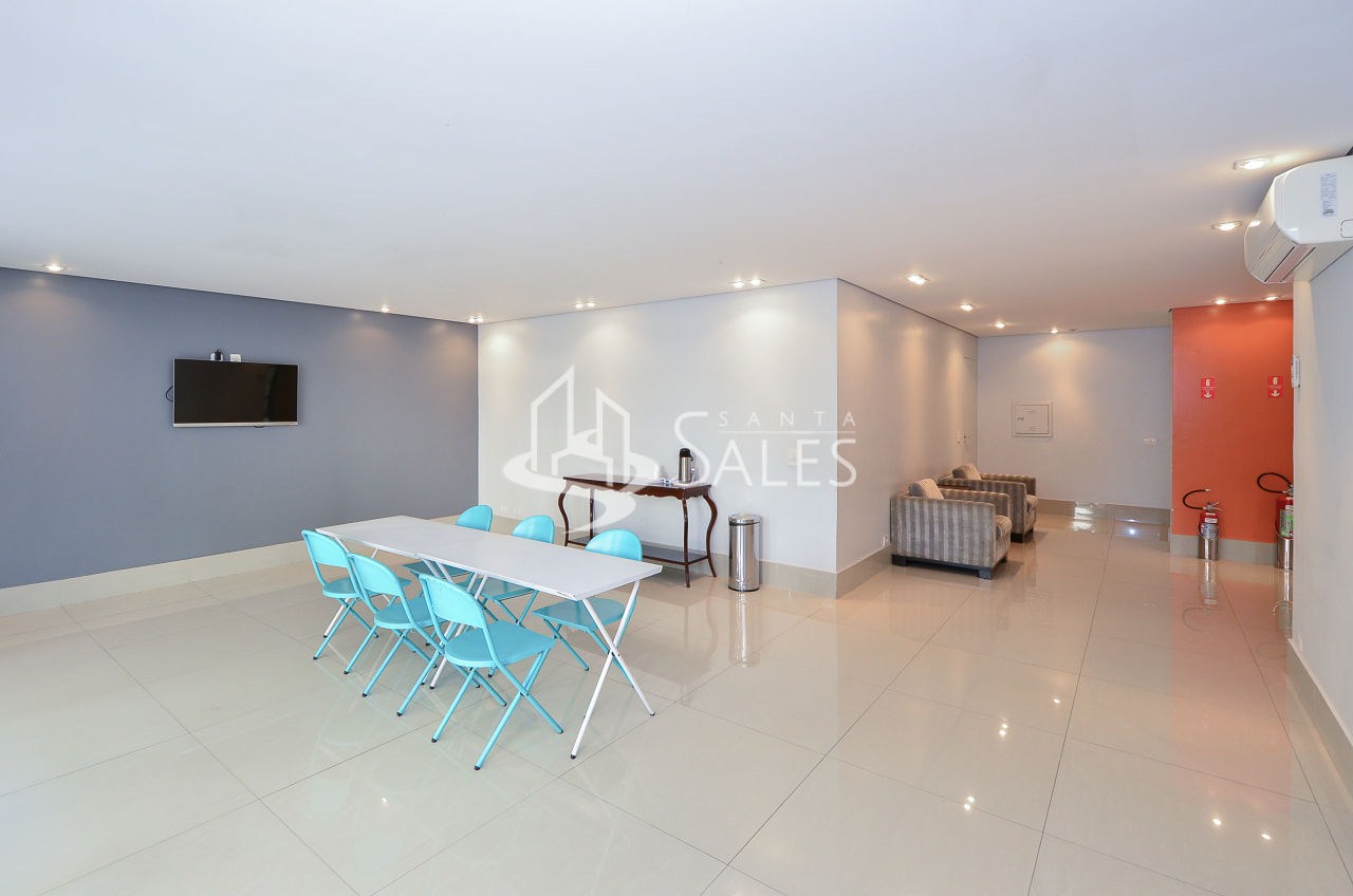Apartamento, 3 quartos, 90 m² - Foto 37