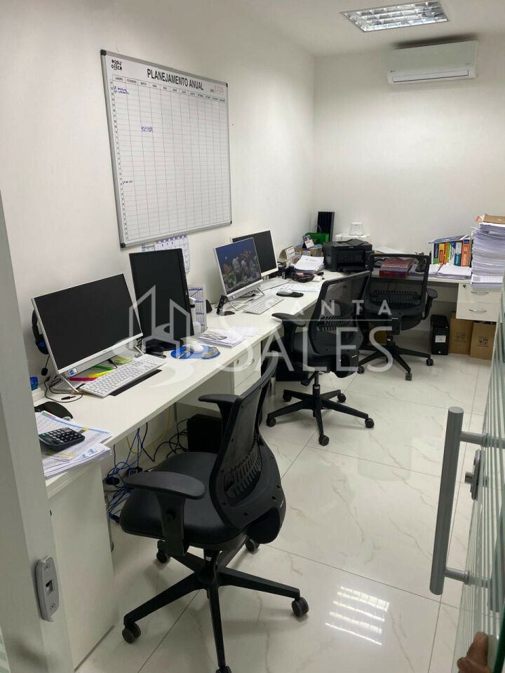 Prédio Inteiro - Foto 2